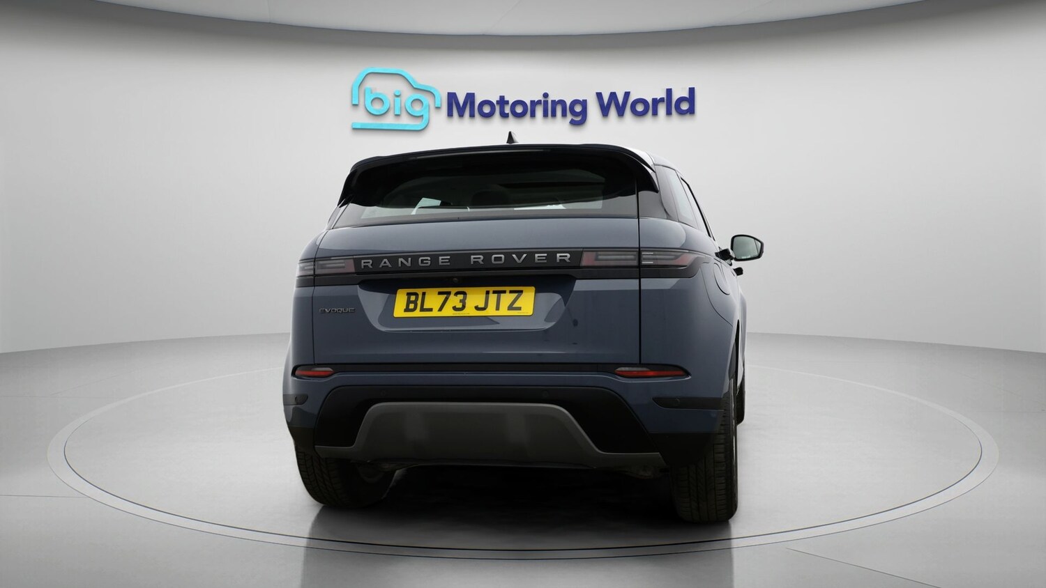 Used Land Rover Range Rover Evoque 2023 for sale - 77935923: Photo 6