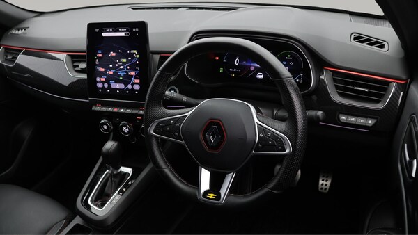 Used Renault Arkana 2022 for sale - 76246817: Photo 10