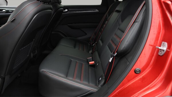 Used Renault Arkana 2022 for sale - 76246817: Photo 17