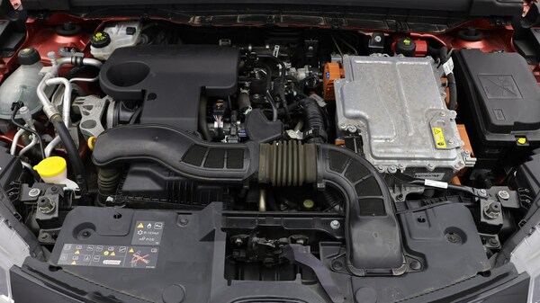 Used Renault Arkana 2022 for sale - 76246817: Photo 20