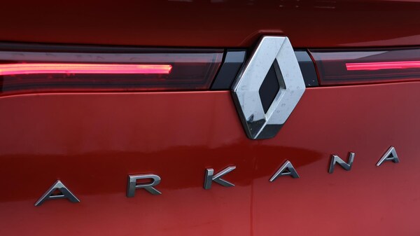 Used Renault Arkana 2022 for sale - 76246817: Photo 22