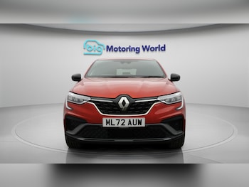 Used Renault Arkana 2022 for sale - 76246817: Photo 3