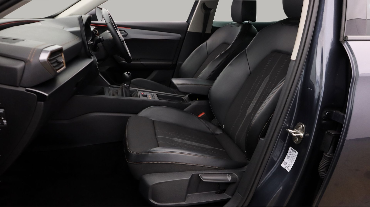 Used Cupra Formentor 2021 for sale - 77992063: Photo 14