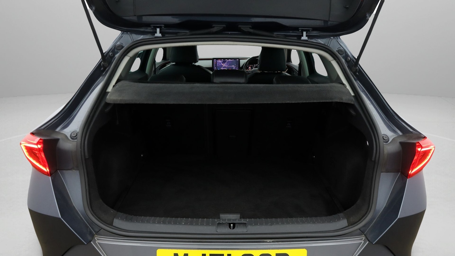 Used Cupra Formentor 2021 for sale - 77992063: Photo 17