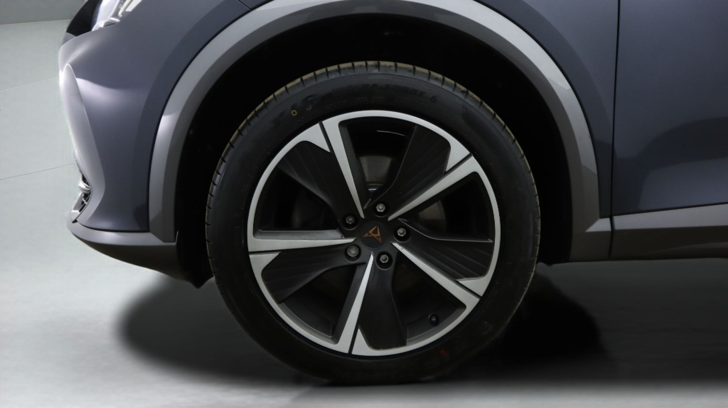 Used Cupra Formentor 2021 for sale - 77992063: Photo 18