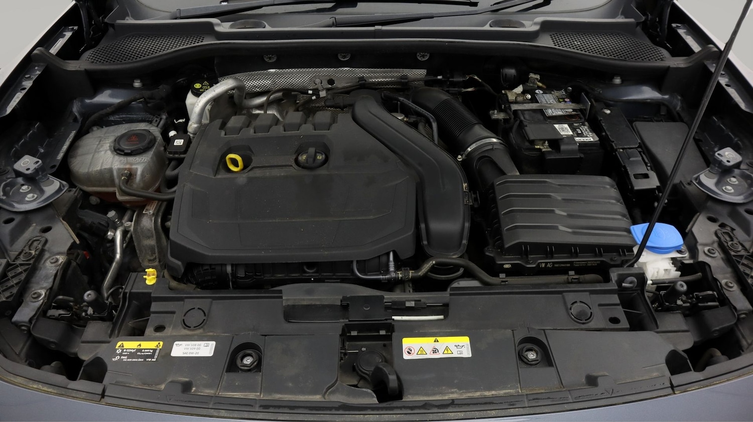 Used Cupra Formentor 2021 for sale - 77992063: Photo 19