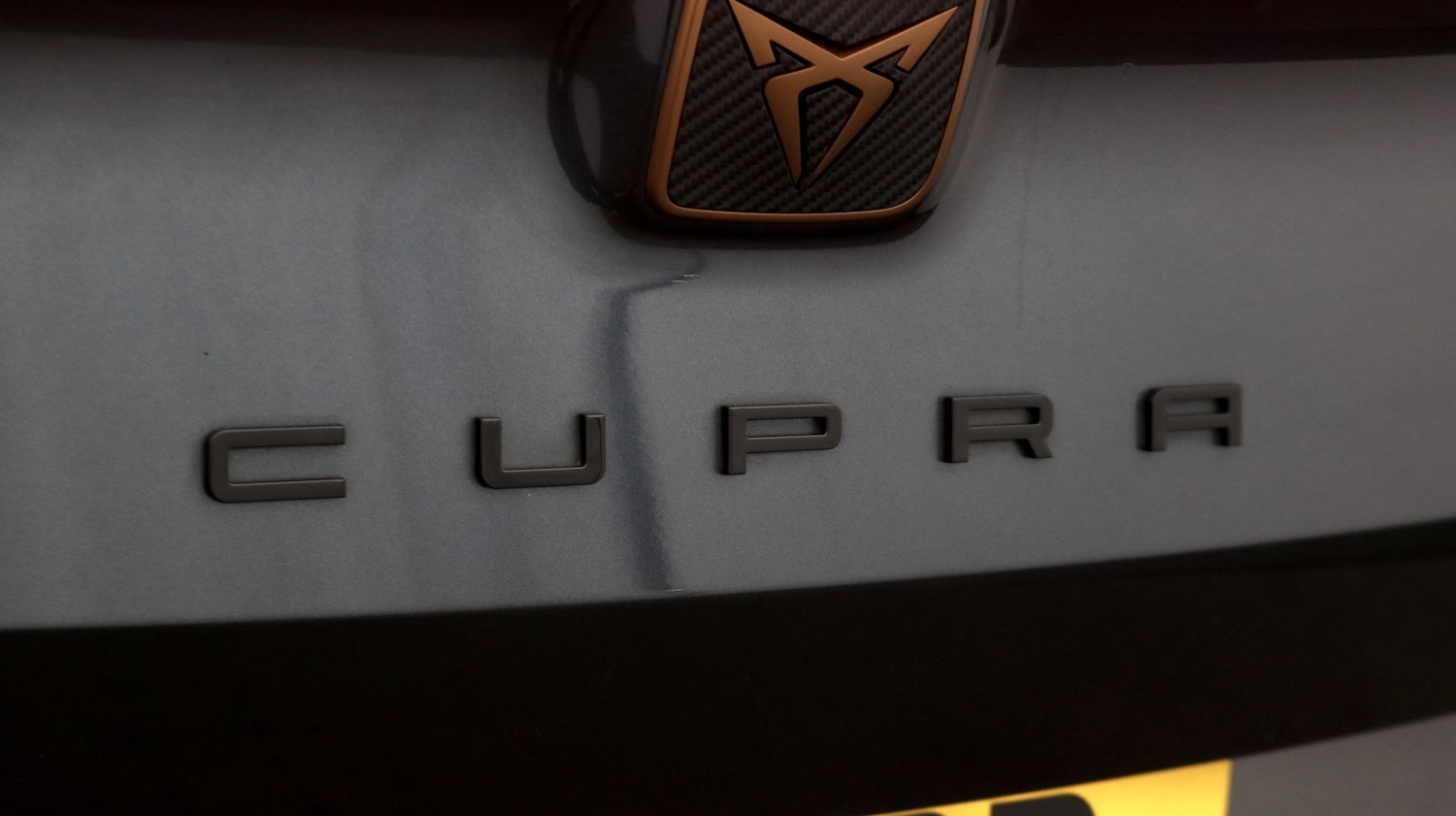 Used Cupra Formentor 2021 for sale - 77992063: Photo 22