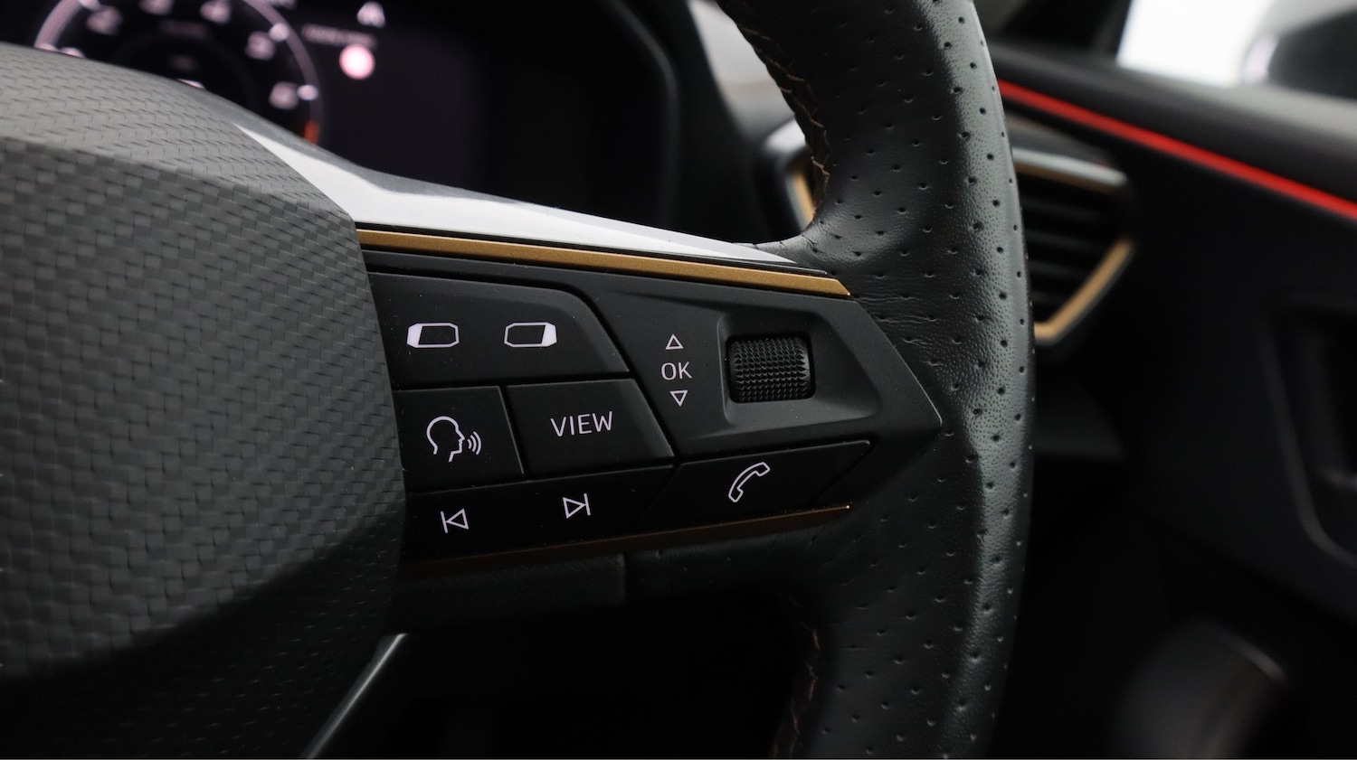 Used Cupra Formentor 2021 for sale - 77992063: Photo 23