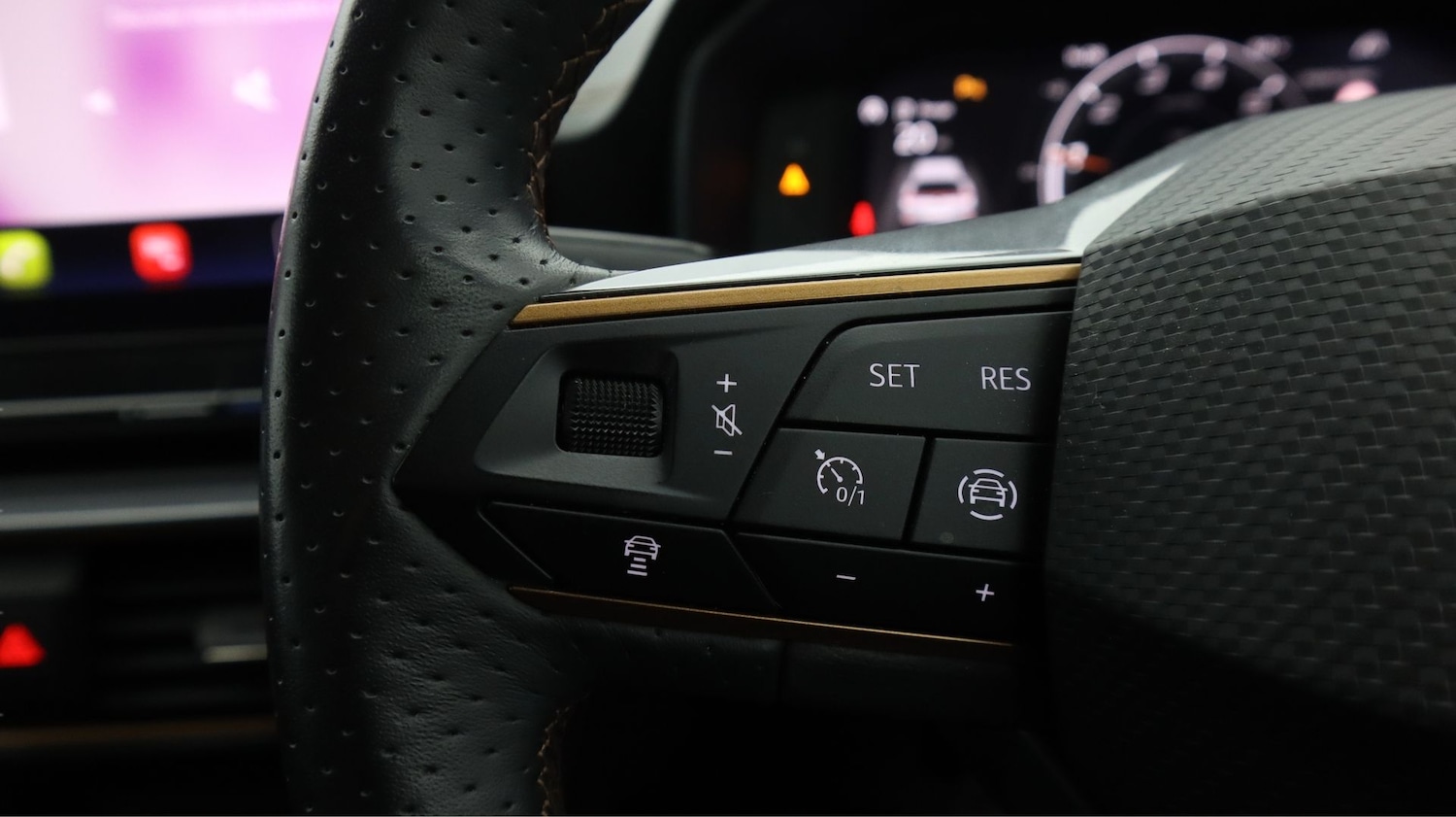 Used Cupra Formentor 2021 for sale - 77992063: Photo 24