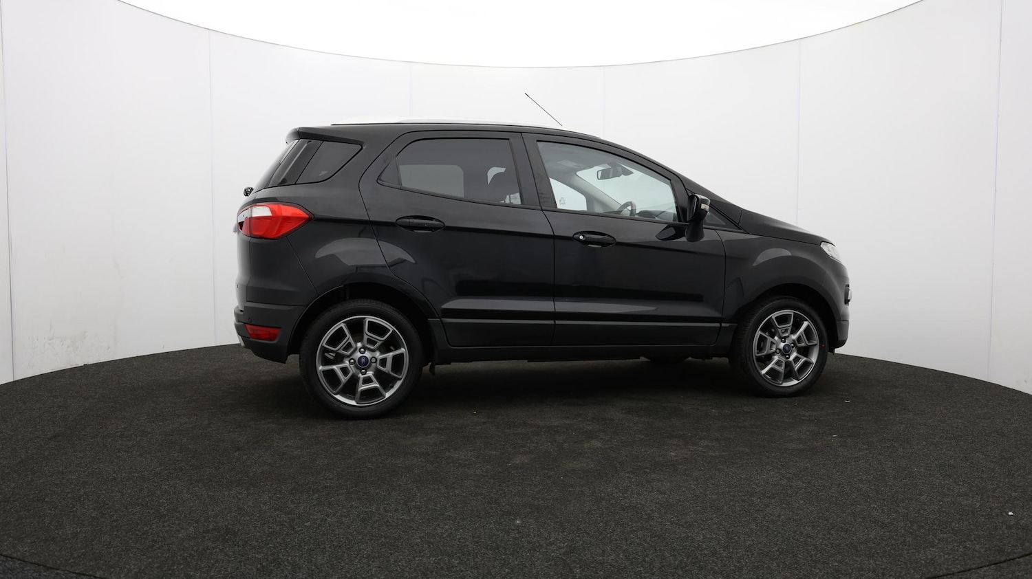 Vehicle 40