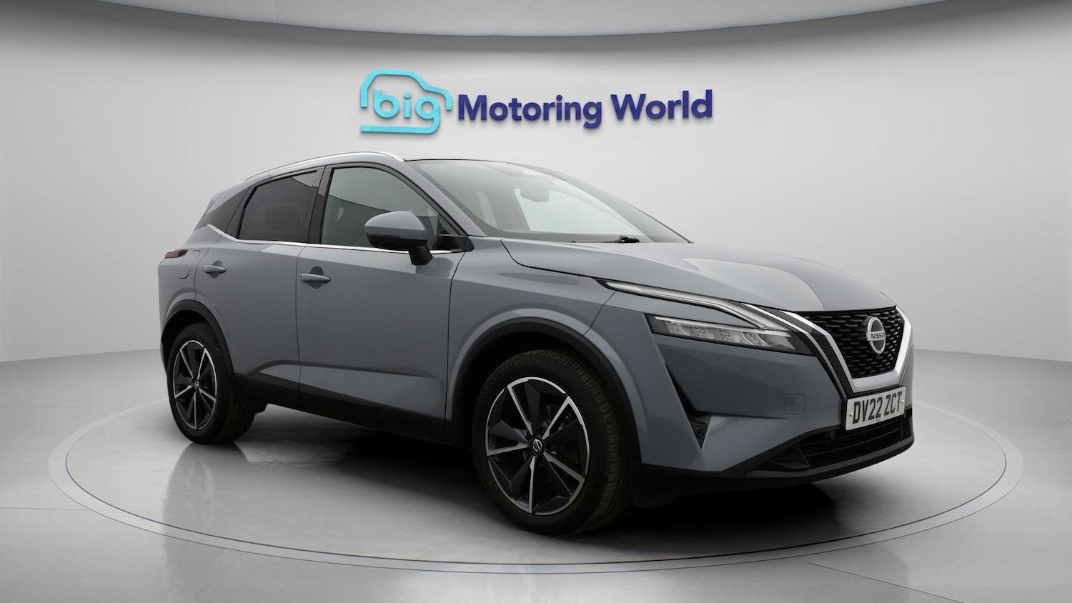 Used Nissan Qashqai 2022 for sale - 77742763: Photo 1