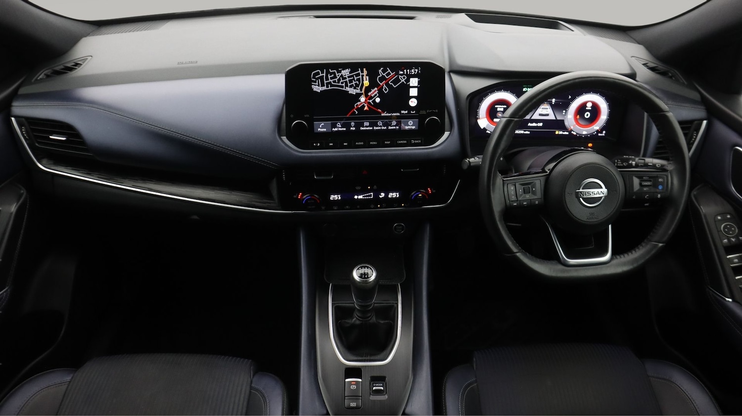 Used Nissan Qashqai 2022 for sale - 77742763: Photo 13