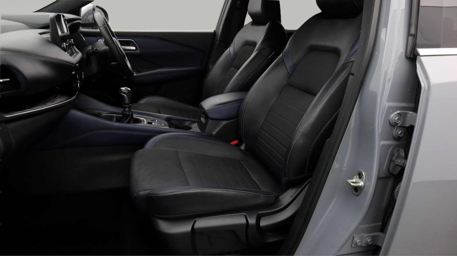 Used Nissan Qashqai 2022 for sale - 77742763: Photo 14