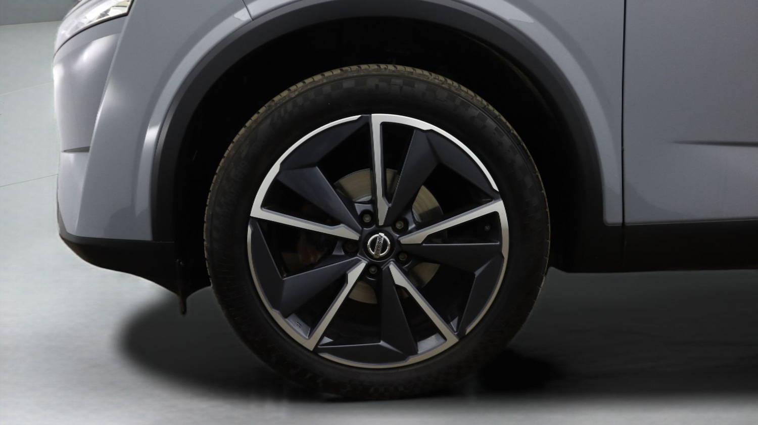 Used Nissan Qashqai 2022 for sale - 77742763: Photo 18