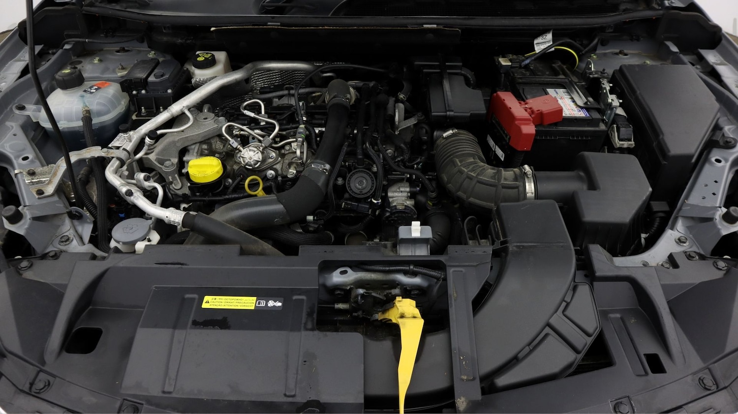 Used Nissan Qashqai 2022 for sale - 77742763: Photo 19