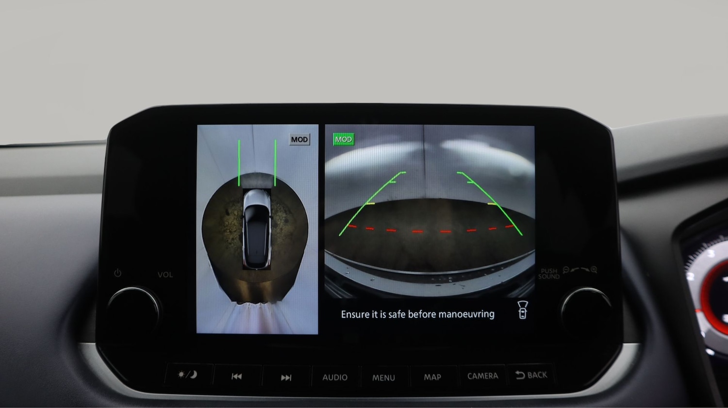 Used Nissan Qashqai 2022 for sale - 77742763: Photo 20