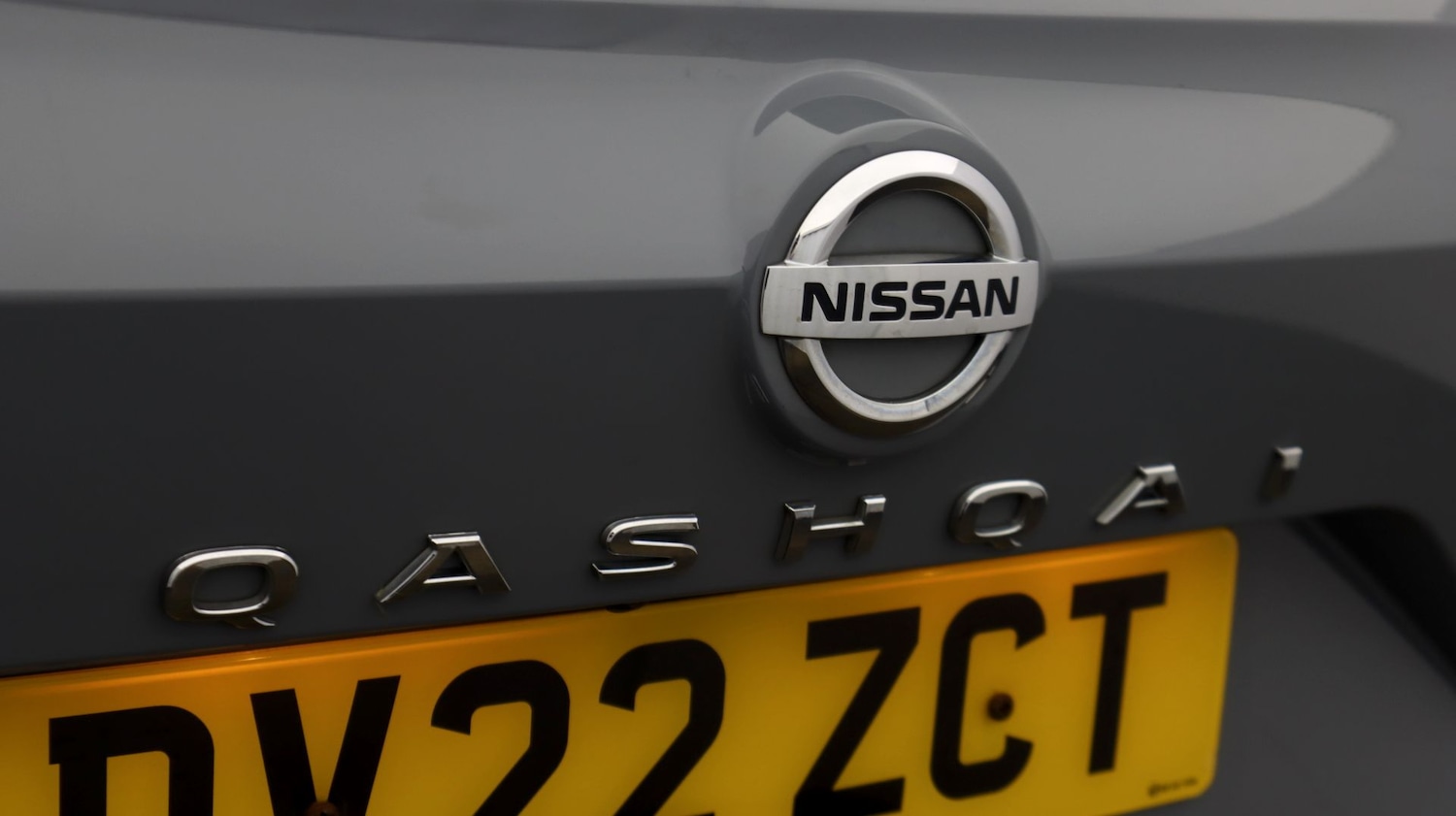 Used Nissan Qashqai 2022 for sale - 77742763: Photo 21