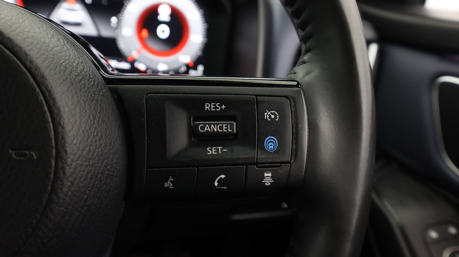 Used Nissan Qashqai 2022 for sale - 77742763: Photo 24