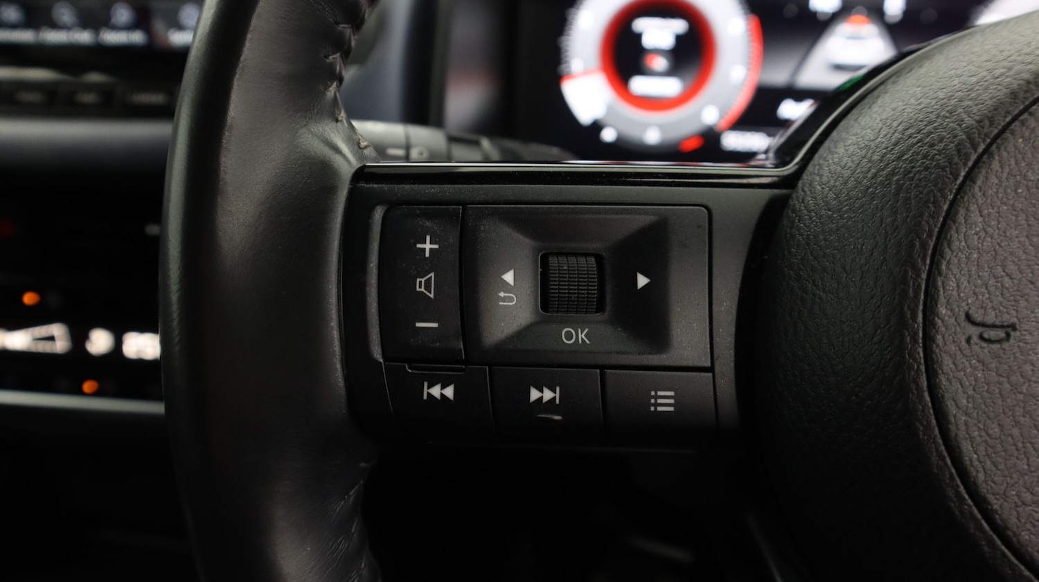 Used Nissan Qashqai 2022 for sale - 77742763: Photo 26