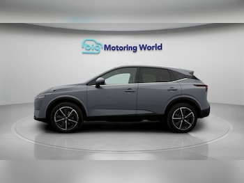 Used Nissan Qashqai 2022 for sale - 77742763: Photo