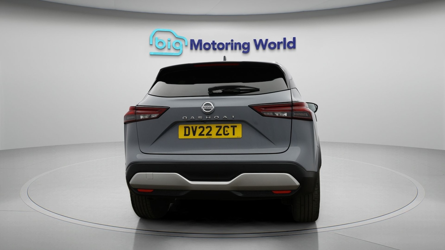 Used Nissan Qashqai 2022 for sale - 77742763: Photo 6