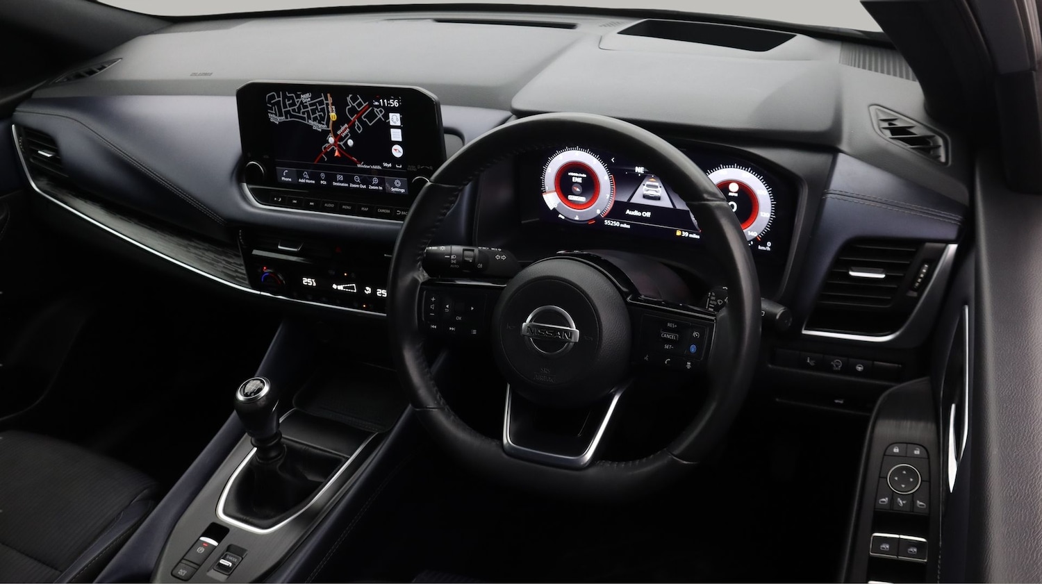 Used Nissan Qashqai 2022 for sale - 77742763: Photo 9