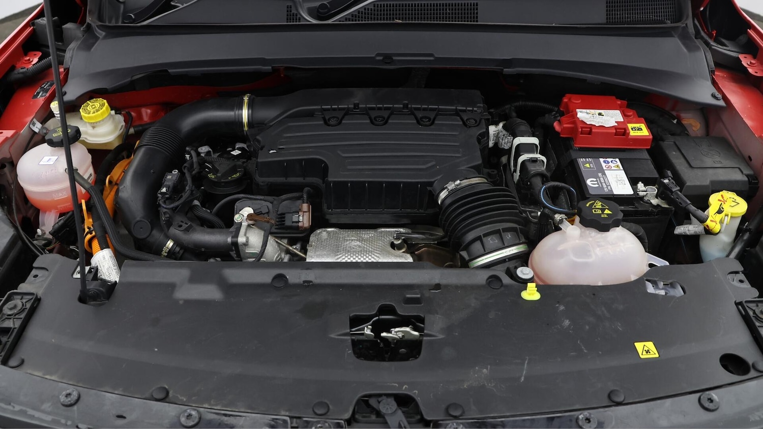 Vehicle 31