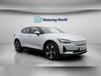 Used Polestar Polestar 2 2023 for sale - 79495529: Photo