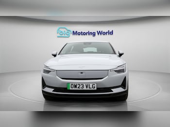 Used Polestar Polestar 2 2023 for sale - 79495529: Photo