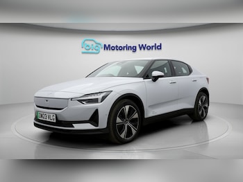 Used Polestar Polestar 2 2023 for sale - 79495529: Photo