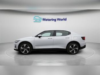 Used Polestar Polestar 2 2023 for sale - 79495529: Photo