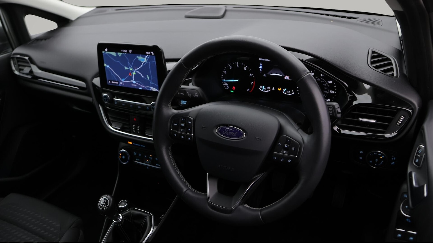 Used Ford Fiesta 2017 for sale - 76456670: Photo 10