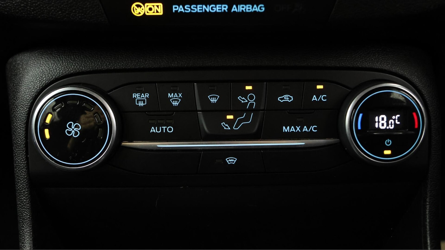 Used Ford Fiesta 2017 for sale - 76456670: Photo 13