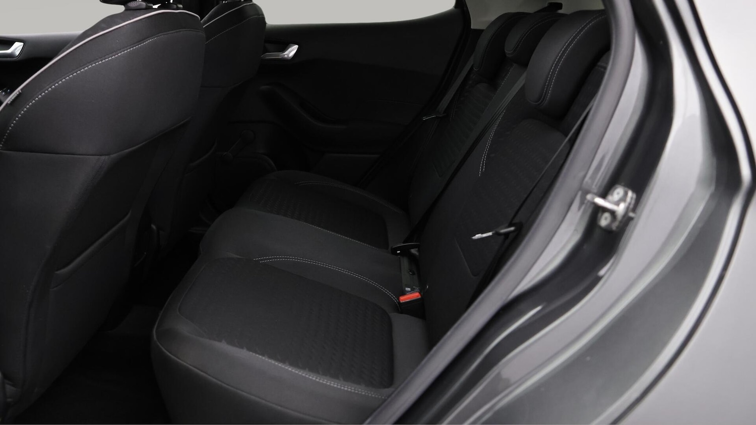 Used Ford Fiesta 2017 for sale - 76456670: Photo 17