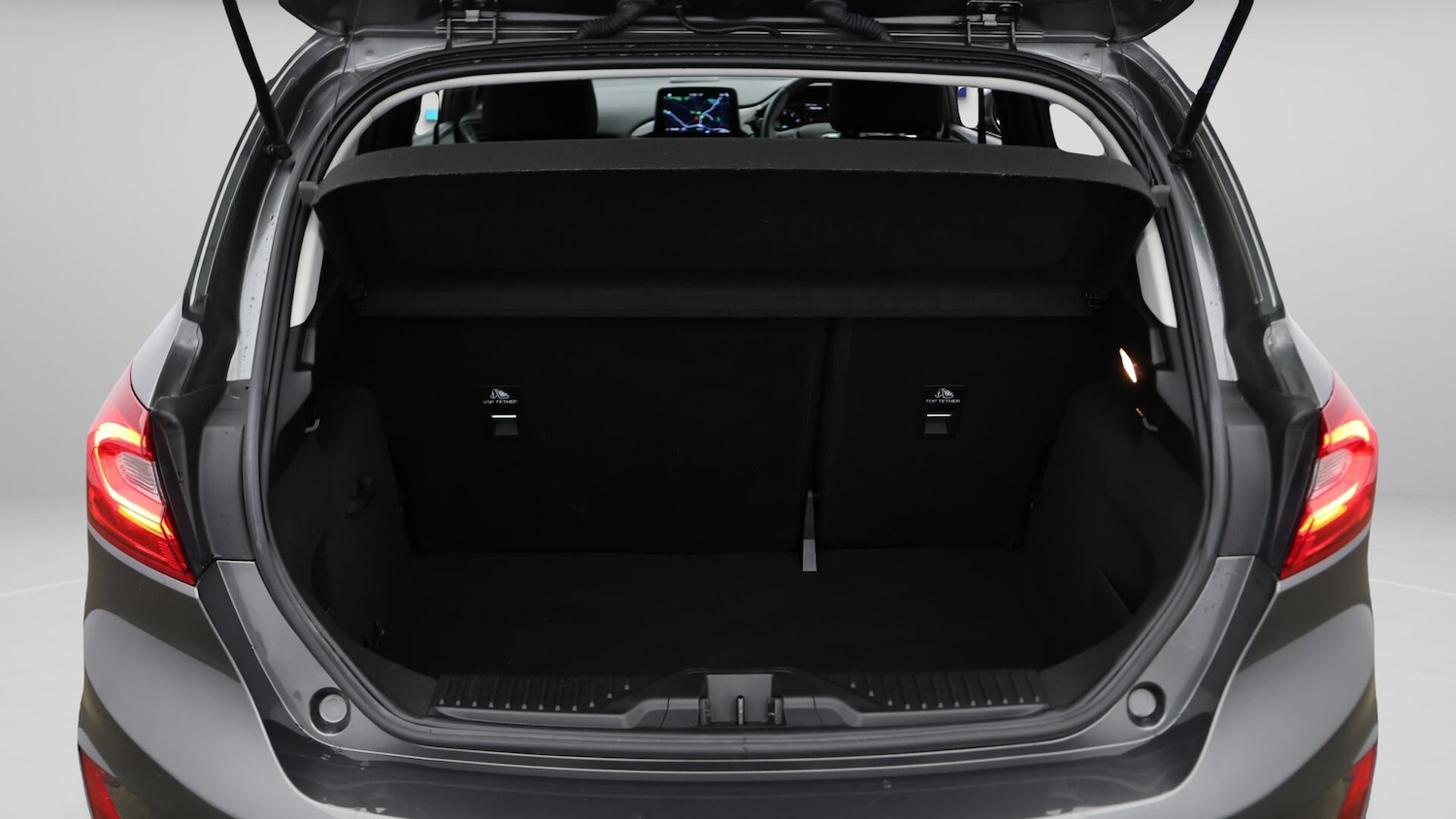 Used Ford Fiesta 2017 for sale - 76456670: Photo 18