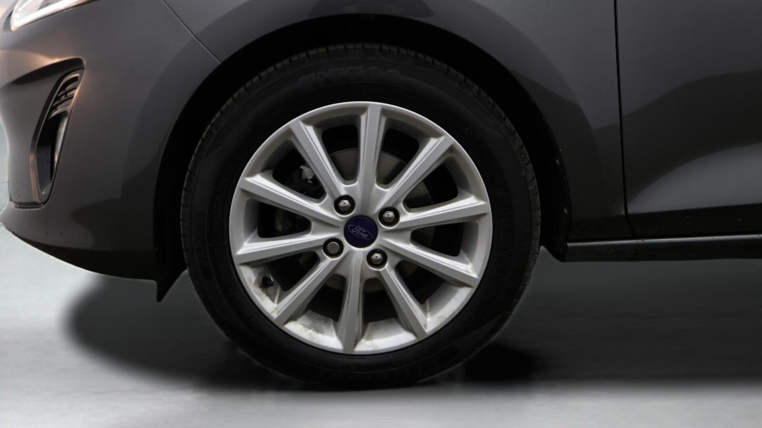 Used Ford Fiesta 2017 for sale - 76456670: Photo 19