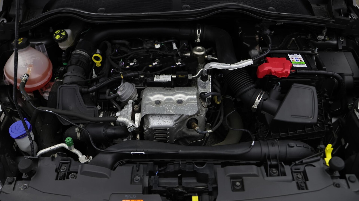 Used Ford Fiesta 2017 for sale - 76456670: Photo 20