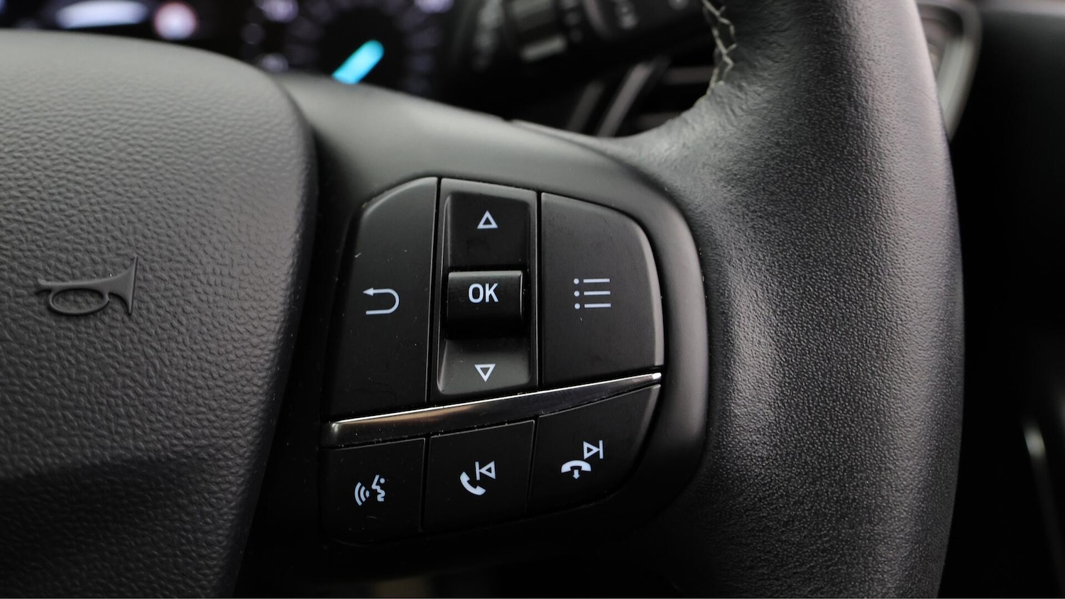 Used Ford Fiesta 2017 for sale - 76456670: Photo 24