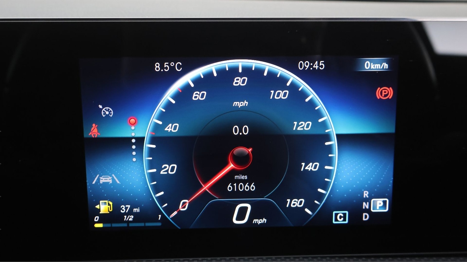 Used Mercedes-Benz A-Class 2022 for sale - 78053202: Photo 10