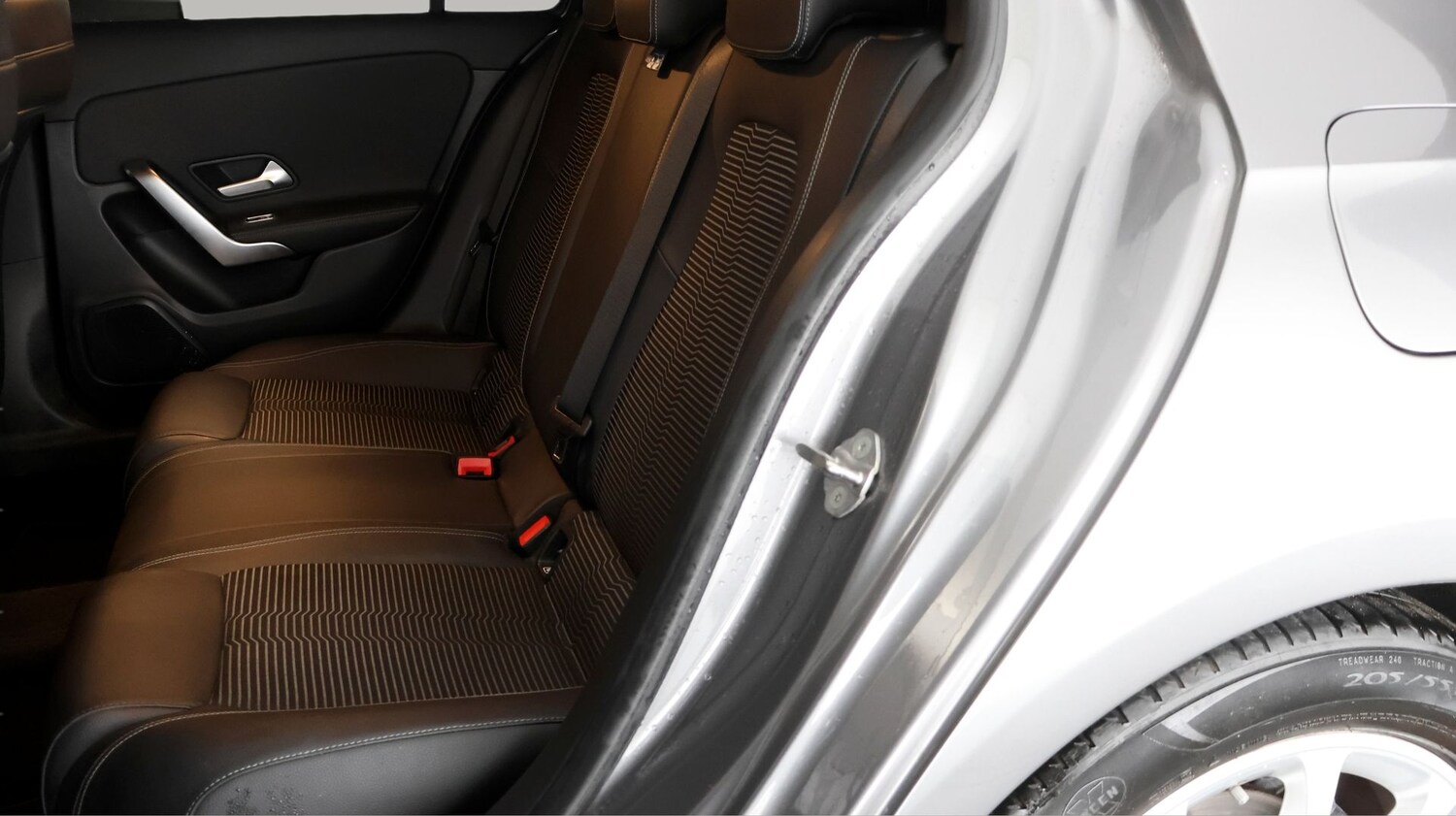 Used Mercedes-Benz A-Class 2022 for sale - 78053202: Photo 16