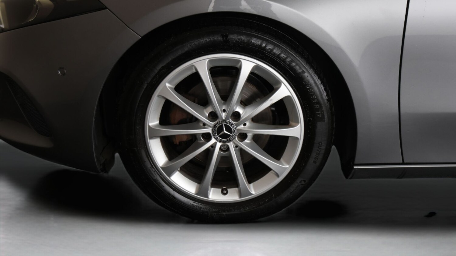 Used Mercedes-Benz A-Class 2022 for sale - 78053202: Photo 18