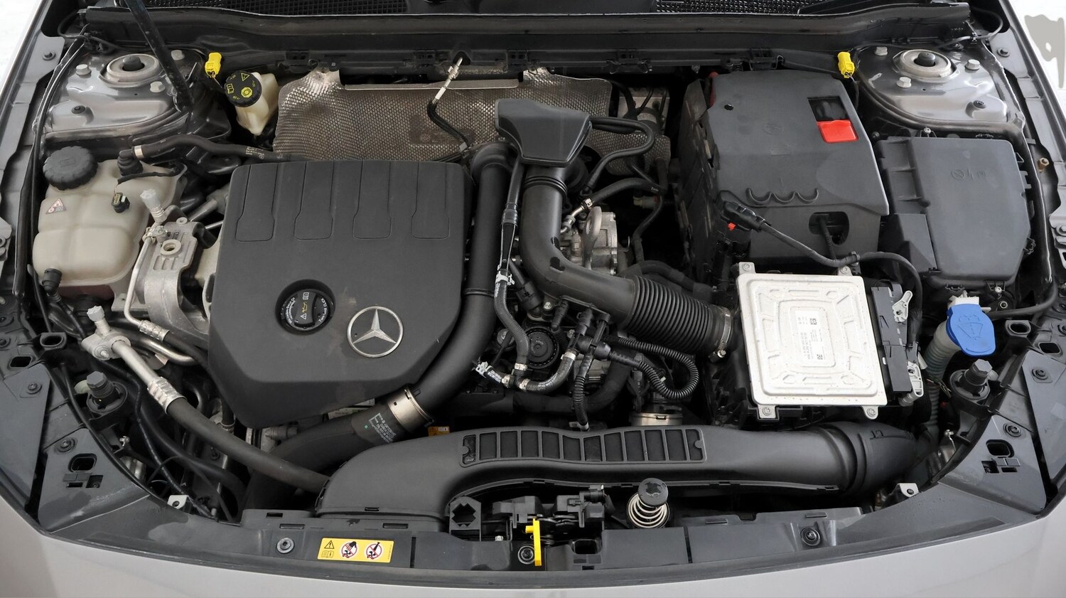 Used Mercedes-Benz A-Class 2022 for sale - 78053202: Photo 19
