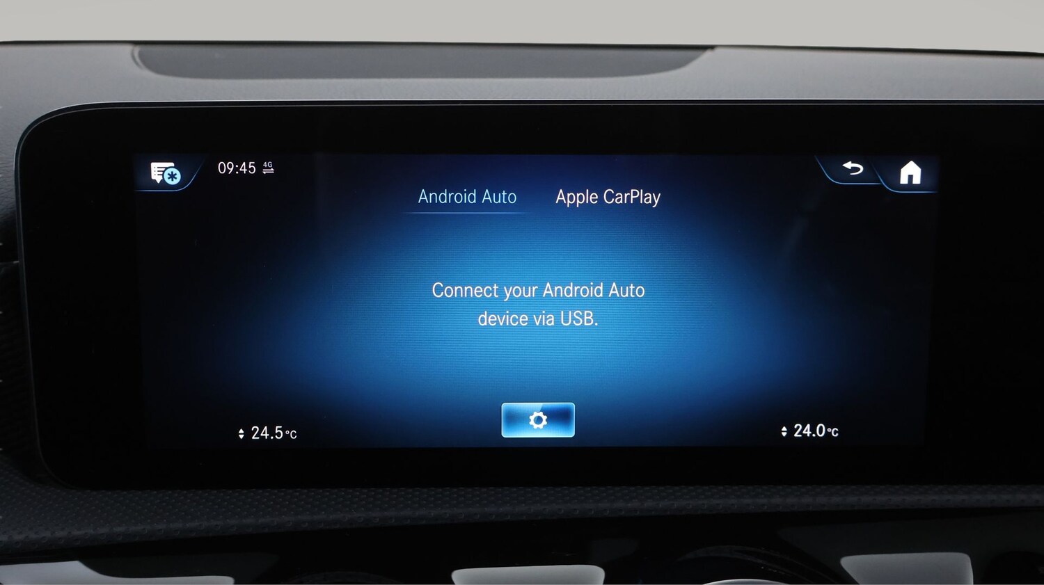 Used Mercedes-Benz A-Class 2022 for sale - 78053202: Photo 22