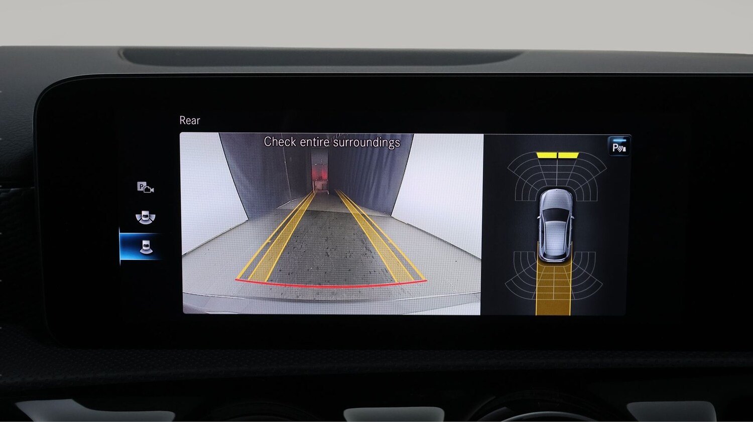 Used Mercedes-Benz A-Class 2022 for sale - 78053202: Photo 23