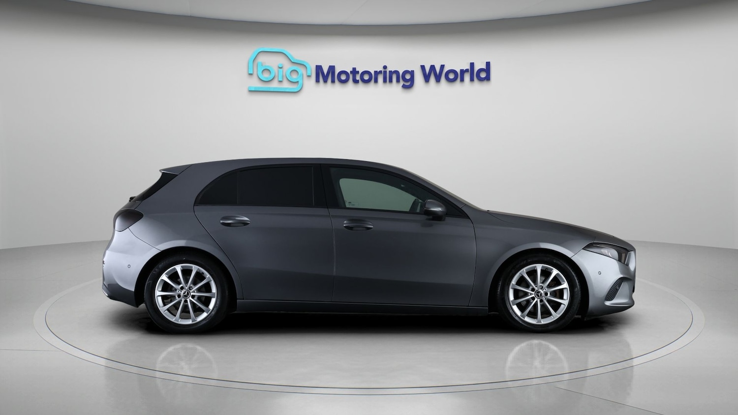 Used Mercedes-Benz A-Class 2022 for sale - 78053202: Photo 8