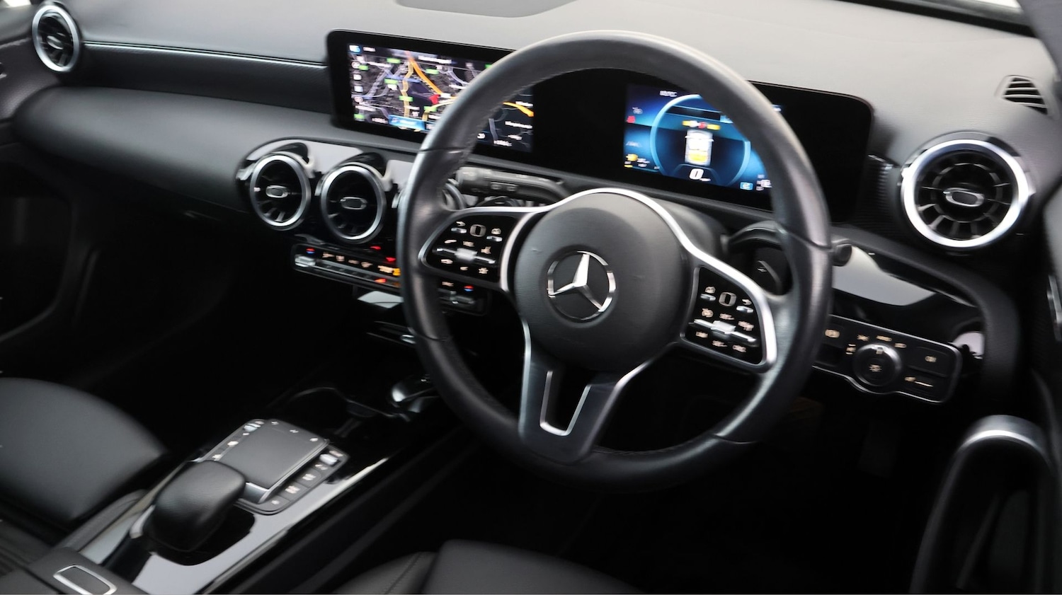 Used Mercedes-Benz A-Class 2022 for sale - 78053202: Photo 9