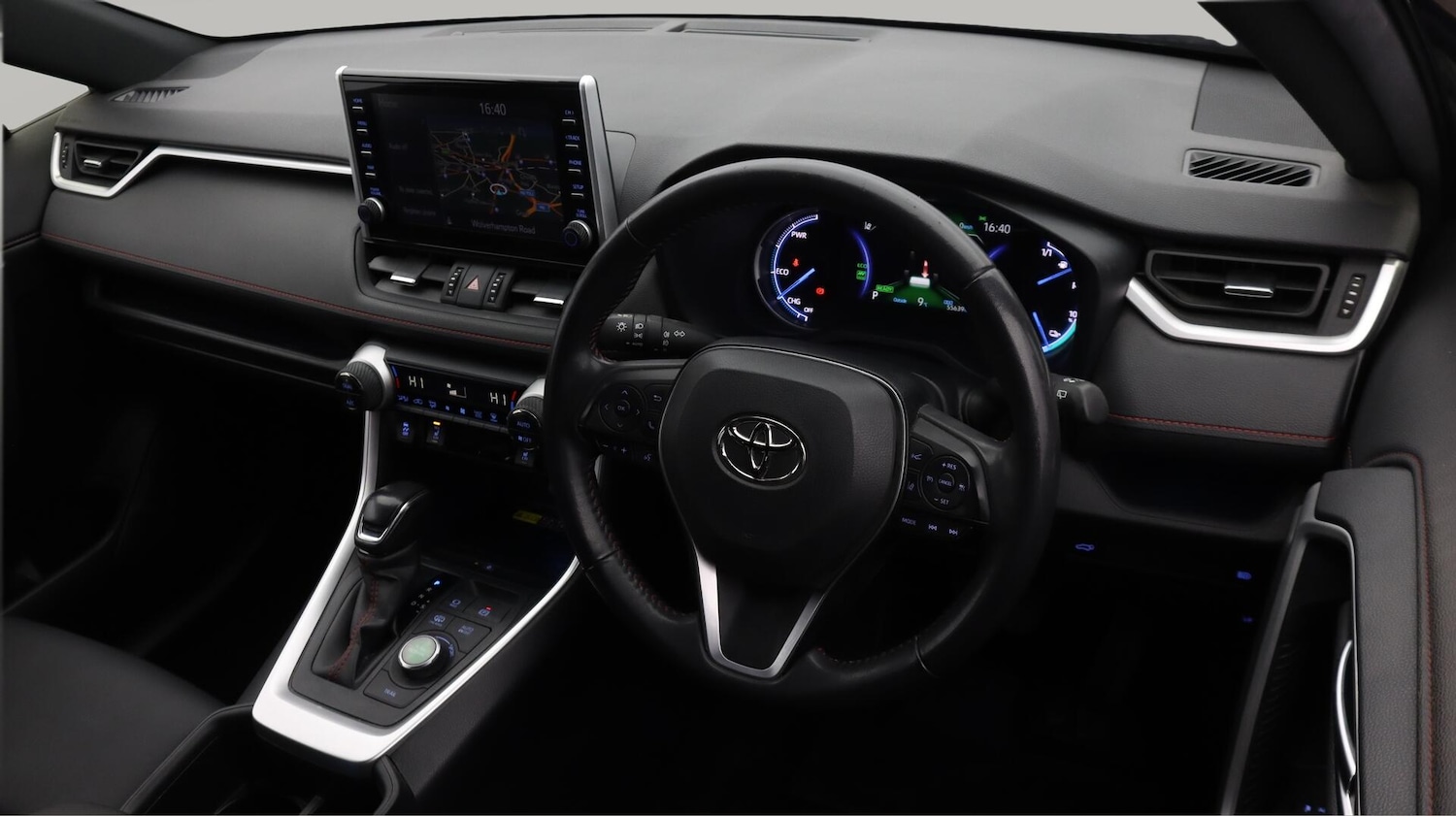 Used Toyota RAV4 2022 for sale - 76667198: Photo 10