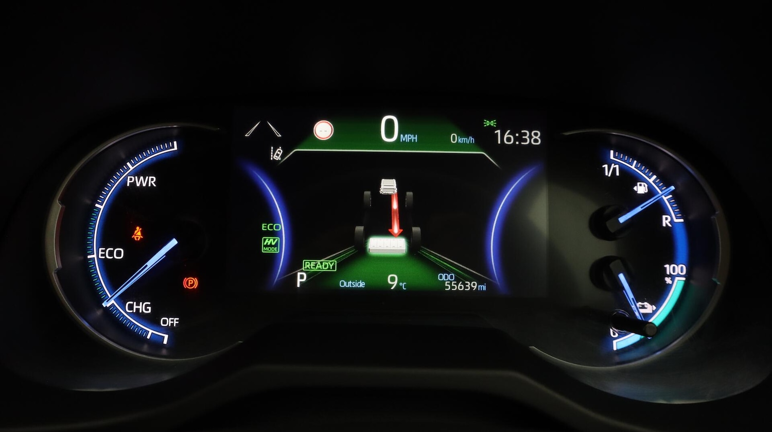 Used Toyota RAV4 2022 for sale - 76667198: Photo 11