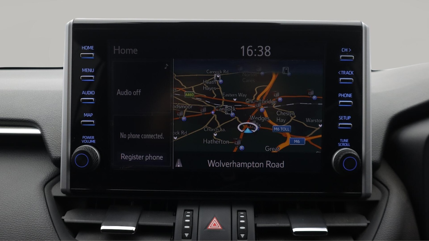 Used Toyota RAV4 2022 for sale - 76667198: Photo 12