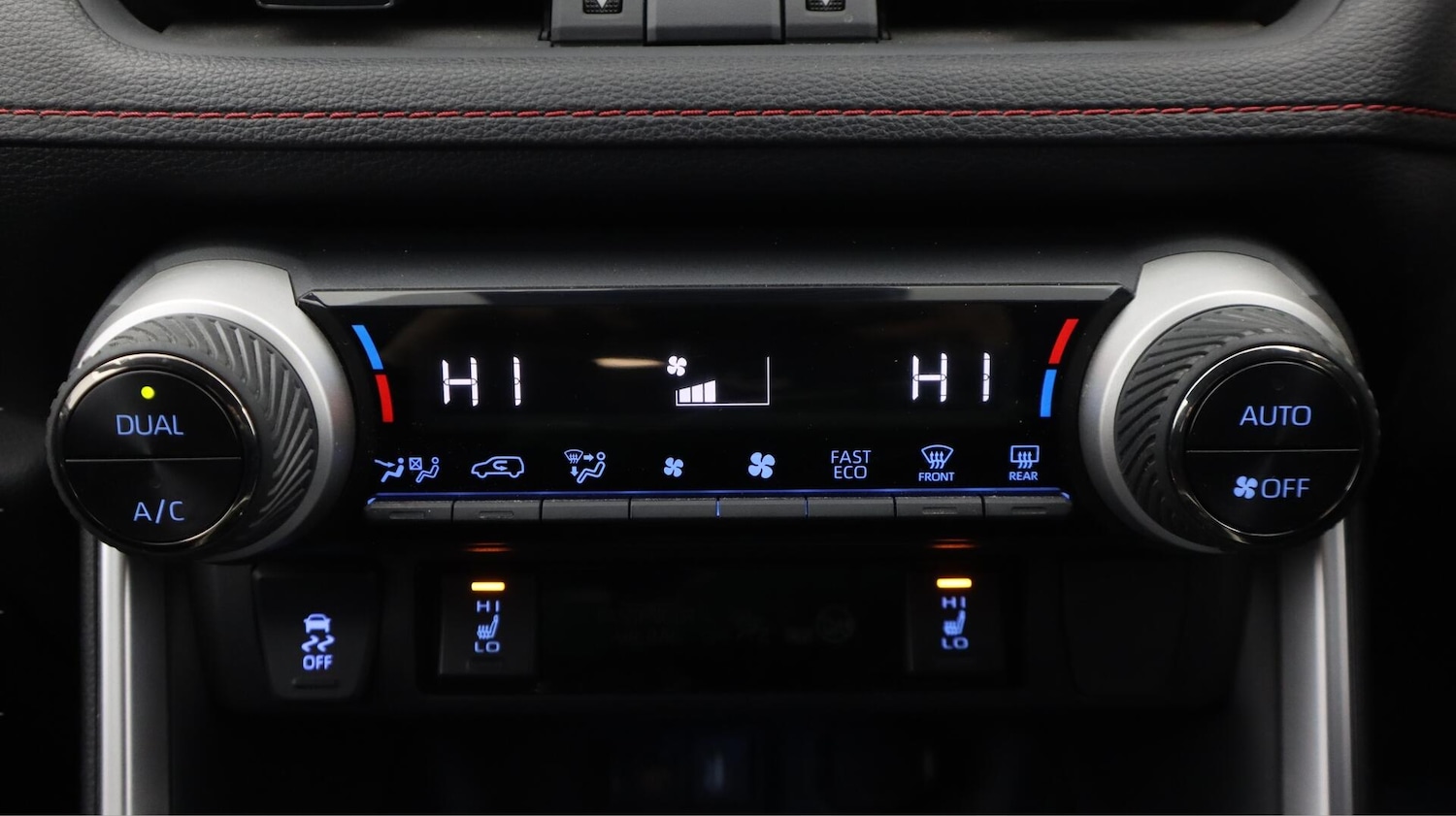 Used Toyota RAV4 2022 for sale - 76667198: Photo 13